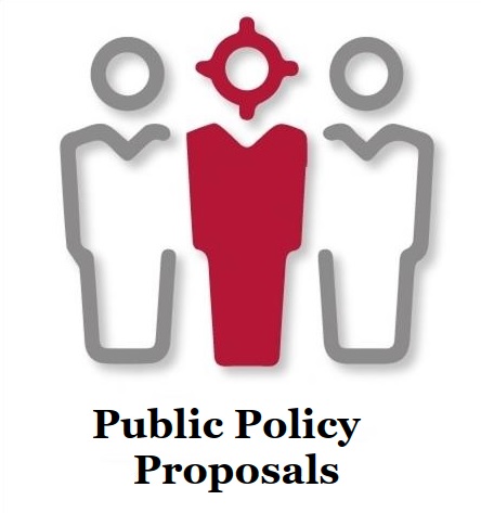 Political articulations for public policies