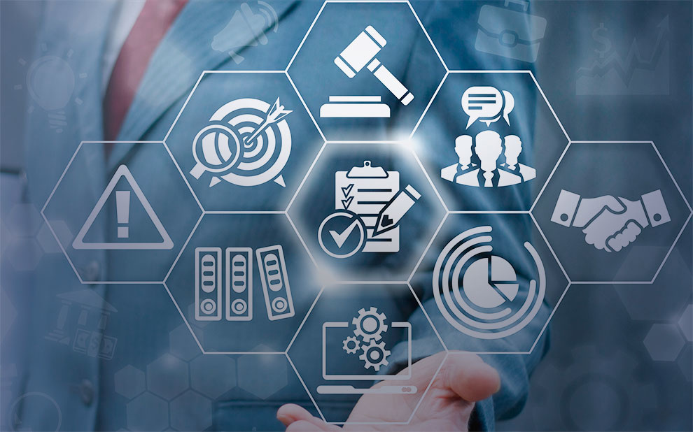 Corporate governance